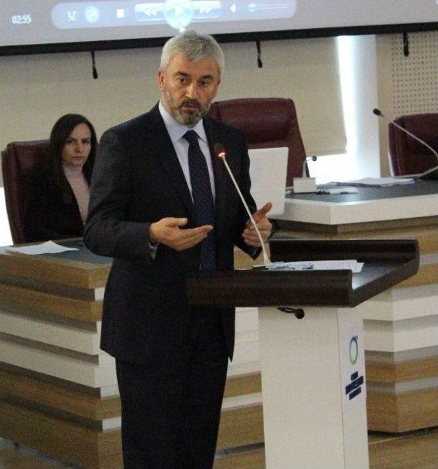 Ordu&rsquo;da Kentsel D&ouml;n&uuml;ş&uuml;m Alanları Belirlendi 1