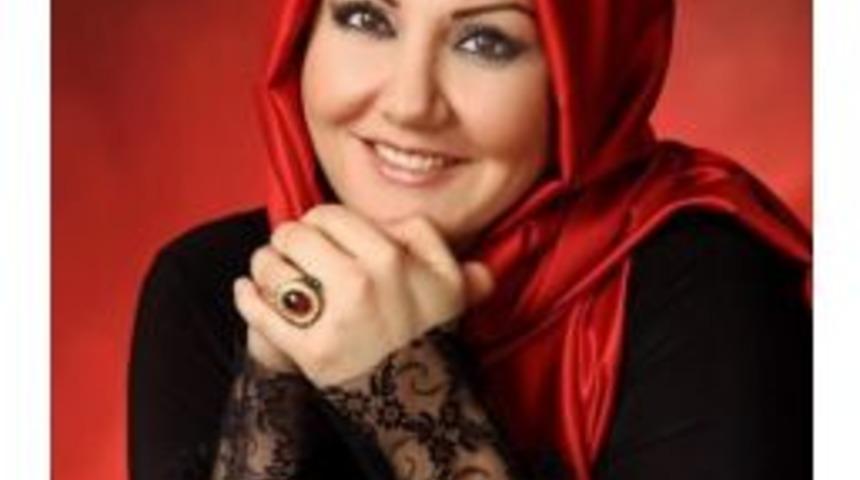 İkbal G&uuml;rpınar, Ak Parti&rsquo;yle Siyasete Adım Attı