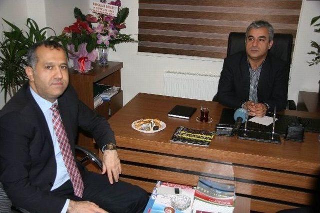 Gungiad&rsquo;dan Dibekod&rsquo;a Ziyaret 1