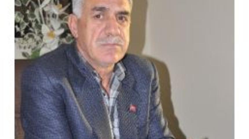 Sebze &Uuml;reticileri Derneği İstişare Toplantısı Erzurum&rsquo;da Yapıldı...