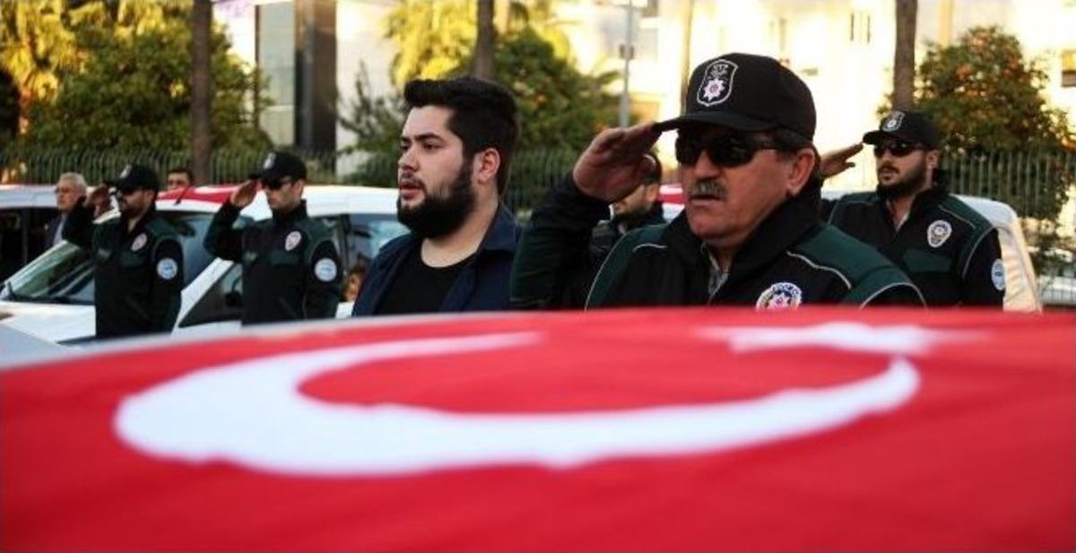 "Narkotim Projesi" Adana&rsquo;da Hayata Ge&ccedil;ti
