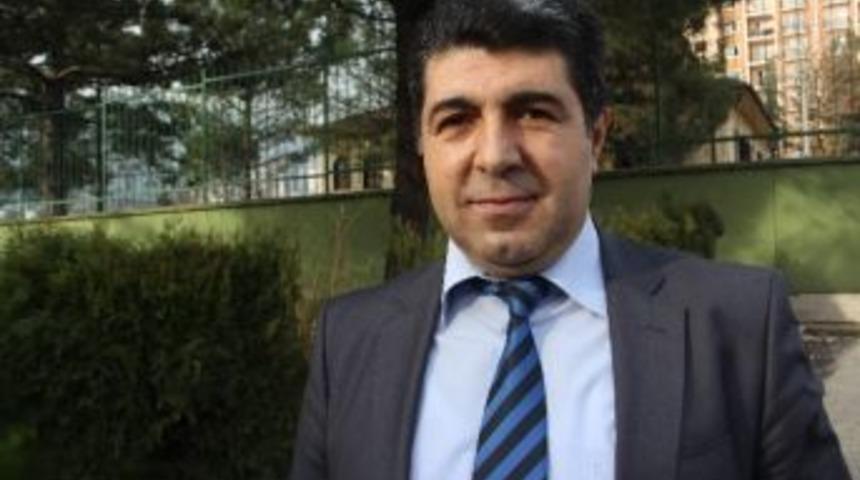 Kamu Hastaneleri Genel Sekreteri Op. Dr. İsmail Kara: