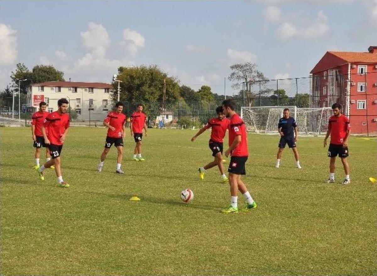 Spor Toto 3. Lig