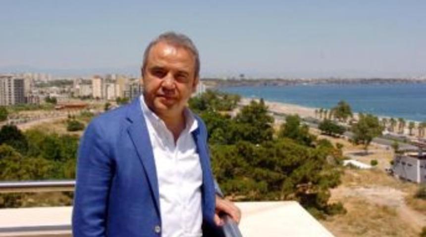 Poyd Başkanı Kızıldağ: Antalya Sadece Ramazan Aylarında &Ccedil;ekici Hale Geliyor (2)