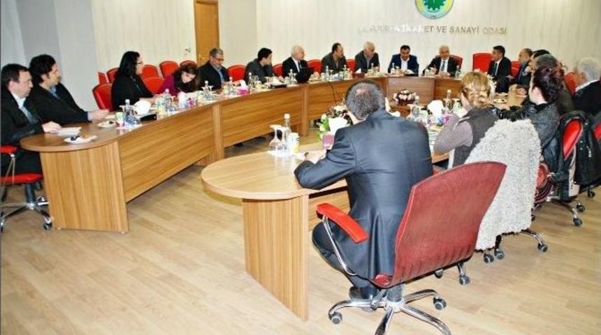 Şanlıurfa&rsquo;ya 2 Milyon Dolarlık Destek