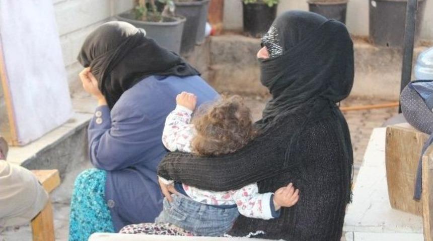 Siverek Zabıtasından Dilenci Operasyonu