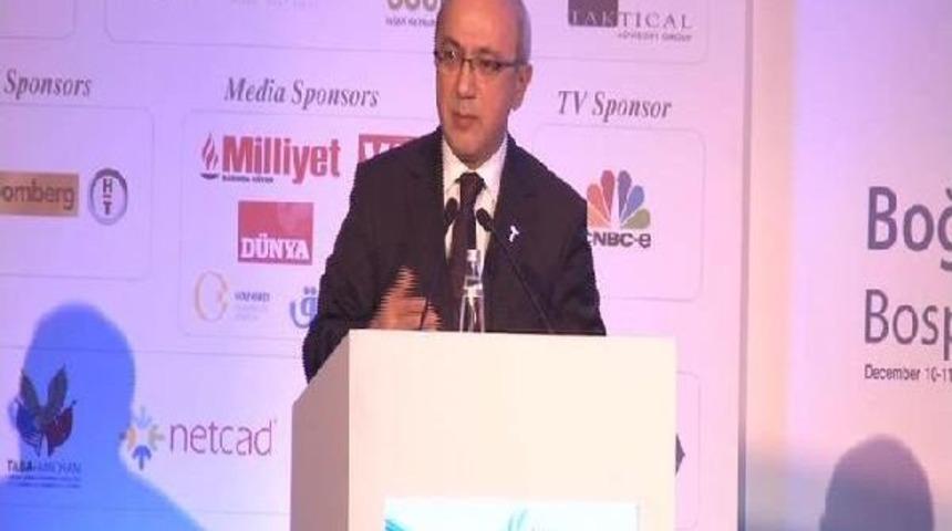 L&uuml;tfi Elvan: &Uuml;lkemizde Akıllı Kent Uygulamalarına Başlıyoruz