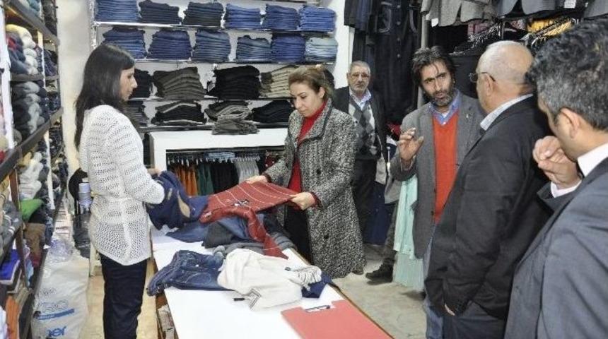 Siverek Belediyesi&rsquo;nden Anlamlı Davranış
