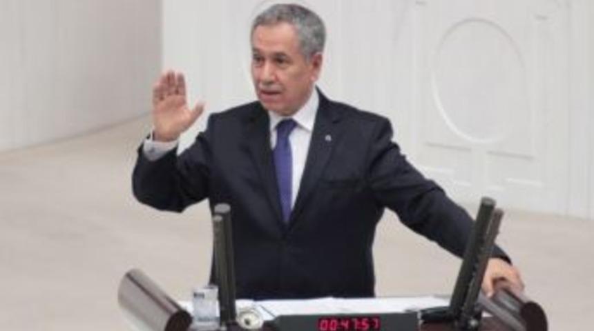 Fuat Avni&rsquo;nin Twetlerine Arın&ccedil;&rsquo;tan Cevap