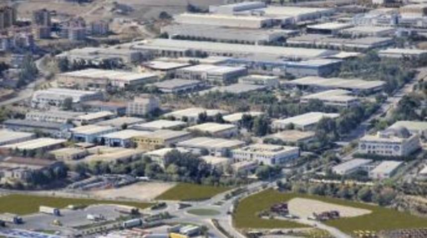 Esbaş&rsquo;a Yılın B&ouml;lgesel Onur &Ouml;d&uuml;l&uuml;