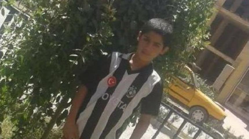 Şemdinli'de 13 Yaşındaki Ahmet T&uuml;rkoğlu Kayboldu