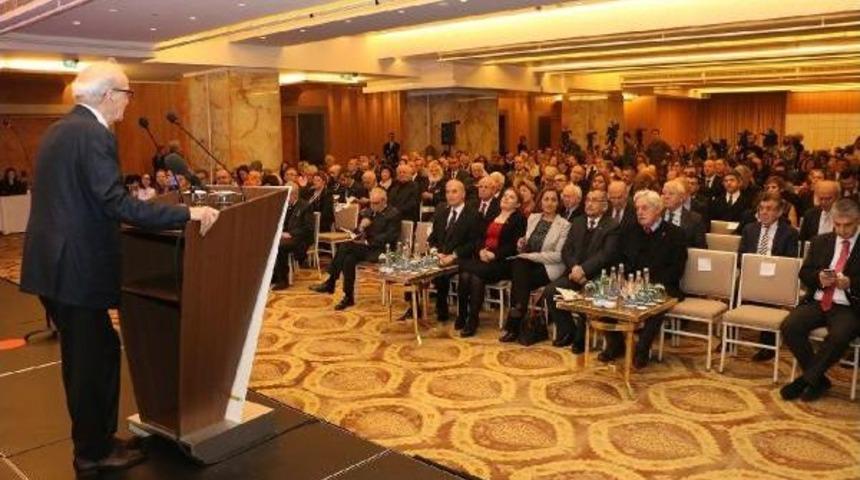 Sedat Simavi &Ouml;d&uuml;lleri Sahiplerini Buldu