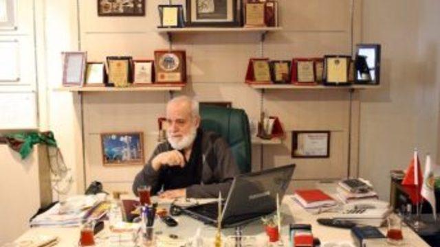 Gimdes: helal Jelatin Üretmek Zor Değil