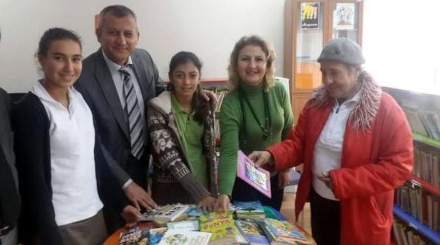 Muğlalı Yabancılardan &Ouml;rnek Kampanya