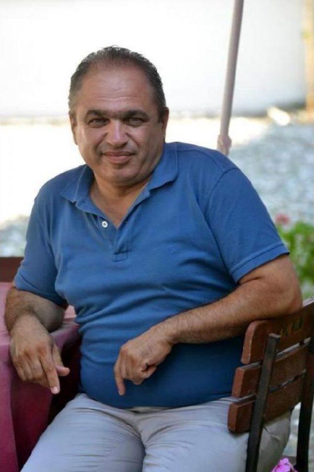 Muğlalı Yabancılardan &Ouml;rnek Kampanya 1