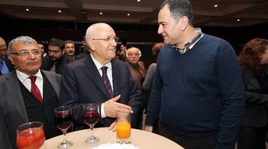 Yaşar, &Ccedil;orumluları Yalnız Bırakmadı