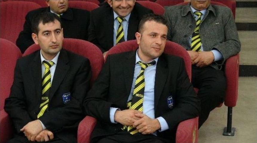 Belediye Otob&uuml;s Şof&ouml;rlerine Tek Tip Kıyafet Uygulaması