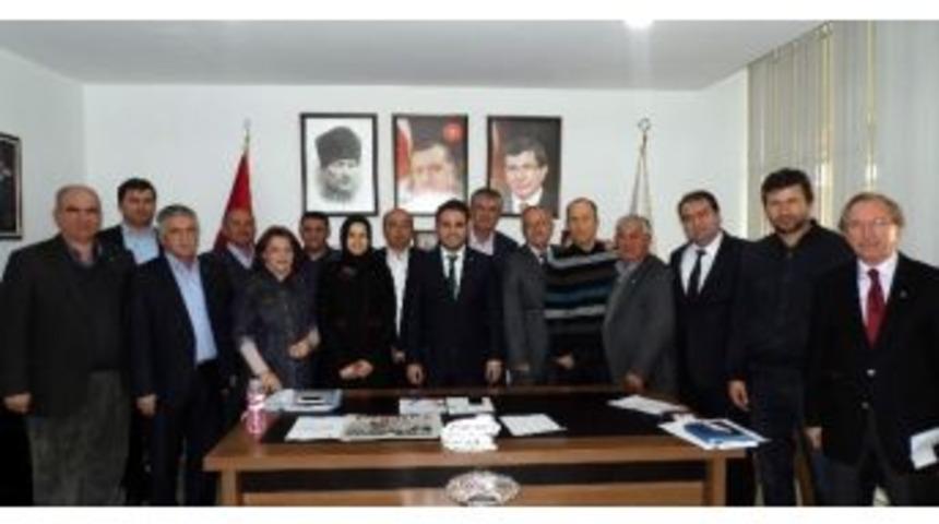 İl&ccedil;eler Tamam, Sıra İl De