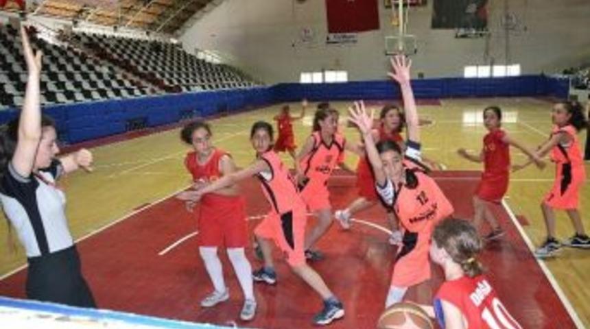 Malatya Basketbol Ligi