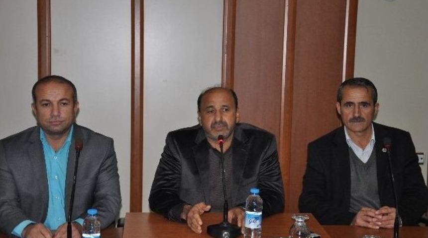 Elbistan&rsquo;da Besi İhtisas Organize Sanayi B&ouml;lgesi Kurulacak