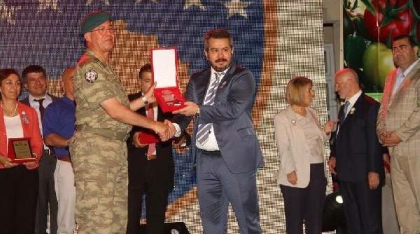 Fatih Bucak, Milletvekili Adaylığını A&ccedil;ıkladı
