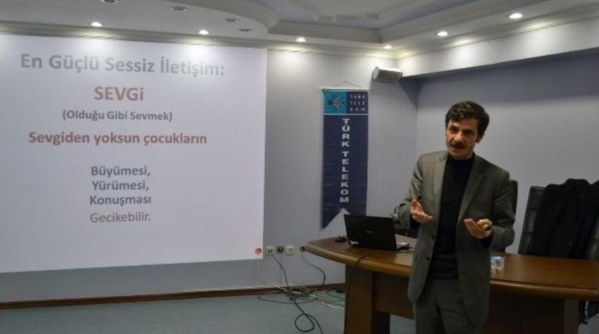 Madem 35 Seminer Verdi