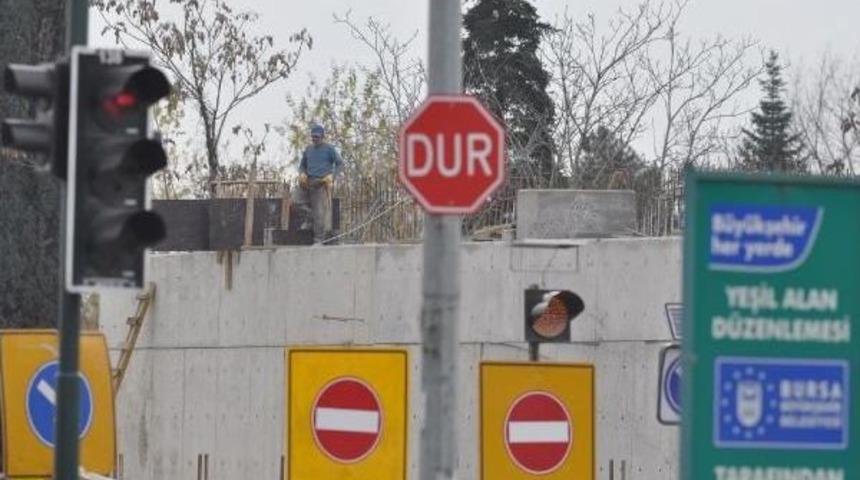 Uyarılara Rağmen İnşaatlarda Değişen Bir Şey Yok!