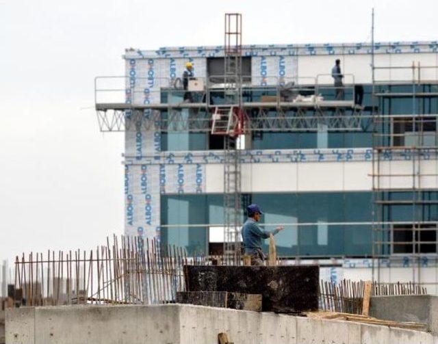 Uyarılara Rağmen İnşaatlarda Değişen Bir Şey Yok! 1