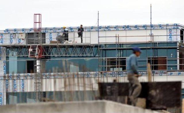 Uyarılara Rağmen İnşaatlarda Değişen Bir Şey Yok! 2