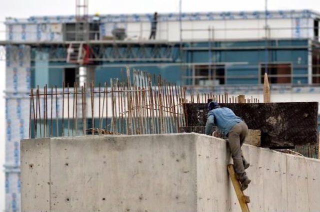 Uyarılara Rağmen İnşaatlarda Değişen Bir Şey Yok! 3