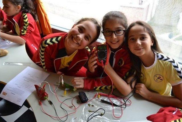 &lsquo;mobilim Yollarda&rsquo; Otob&uuml;s&uuml; Bursa&rsquo;ya Geliyor 1