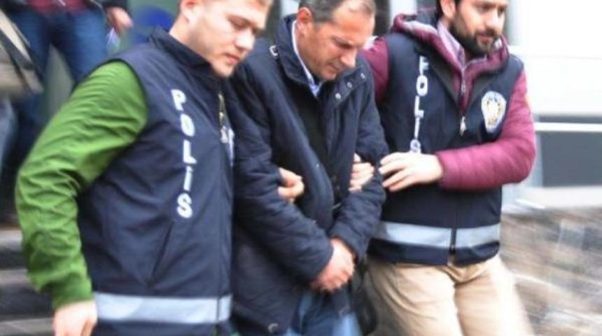 Atat&uuml;rk Havalimanı'nda Kapka&ccedil;&ccedil;ılar Yakalandı