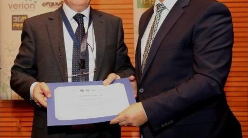 Bozbey Nil&uuml;fer&rsquo;in &Ccedil;evreci Projelerini Anlattı