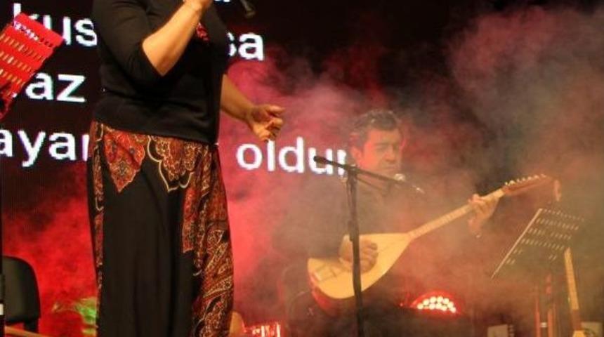 Doktor &Ccedil;ift Konser Verdi