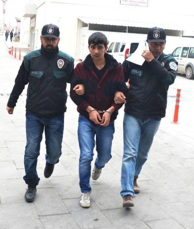 Konya'da 'narkotim'li Uyuşturucu Operasyonu: 15 Gözaltı