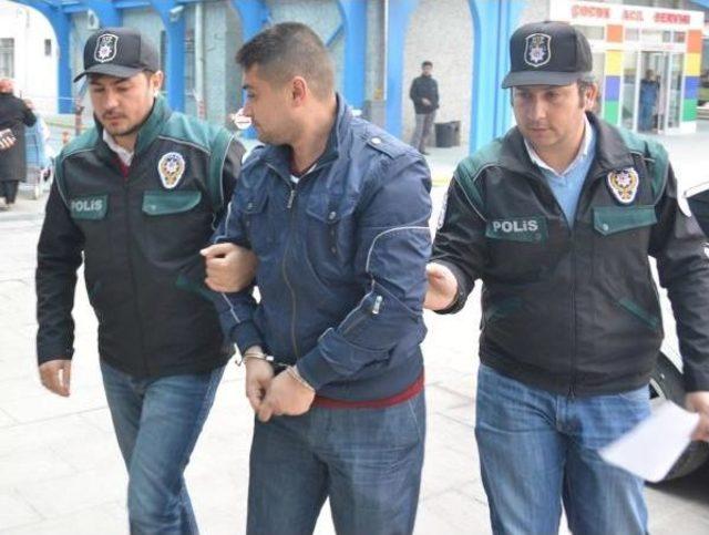 Konya'da 'narkotim'li Uyuşturucu Operasyonu: 15 Gözaltı