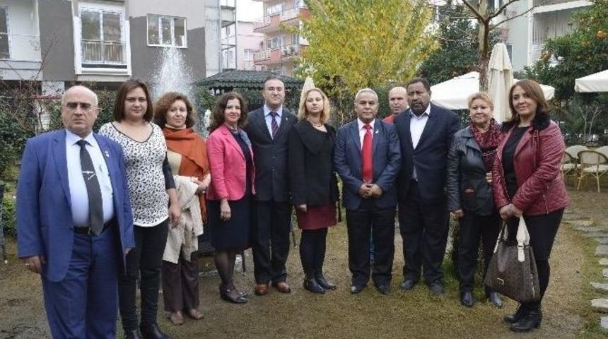 &Uuml;nal&rsquo;dan Aydın Valiliğine Destek Su&ccedil;laması