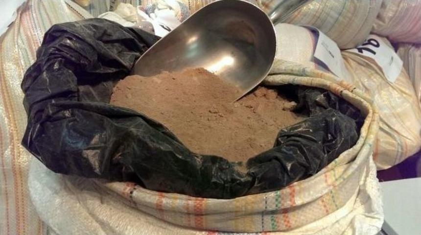 Ankara&rsquo;da Narkotim&rsquo;lerin İlk İşi