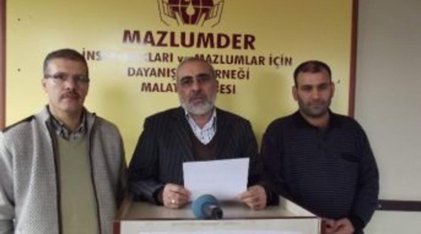 İnsan Hakları Haftası