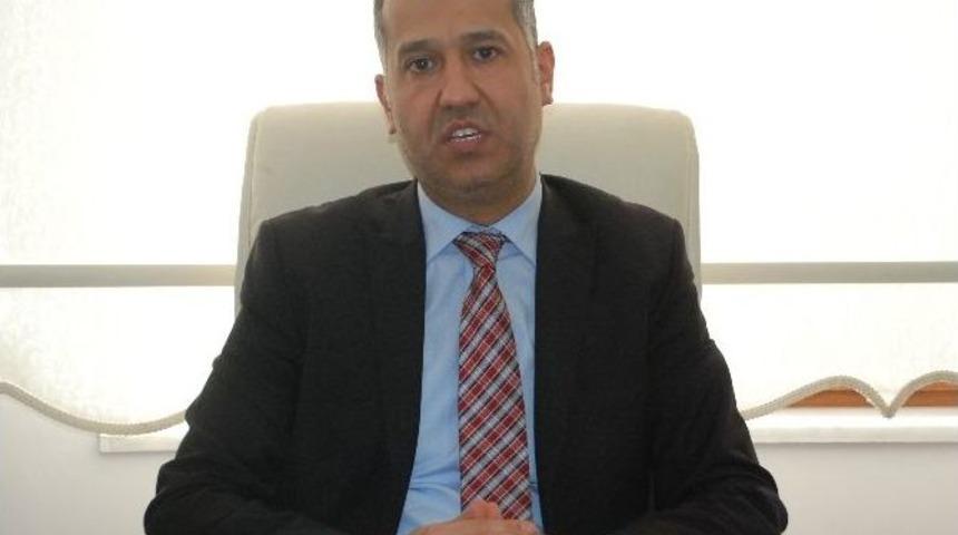 Işid P&uuml;sk&uuml;rt&uuml;ld&uuml;k&ccedil;e, İhracat Normalleşiyor