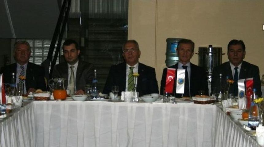 Bursa&rsquo;ya Barcelona Modeli Turizm Teklifi