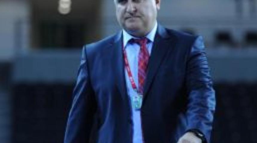 Tofaş Antren&ouml;r&uuml; Erhan Toker İstifa Etti