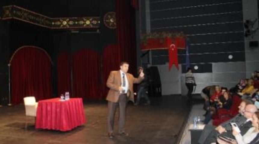 Yılgınlık Başarının &Ouml;n&uuml;ne Duvar &Ouml;r&uuml;yor