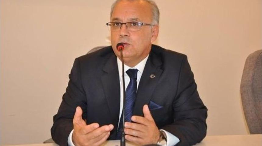 Salihli&rsquo;de Belediyecilere İhale Semineri