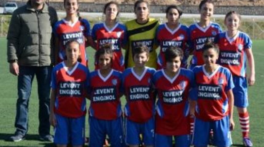 T&uuml;rkiye Kadınlar Futbol 3. Ligi