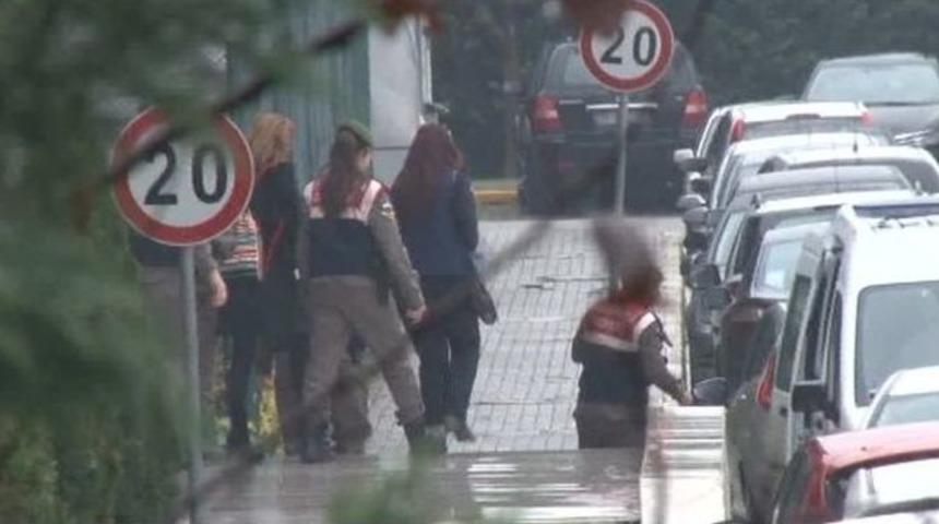 Deniz Seki Adli Tıp Kurumu&rsquo;na Getirildi