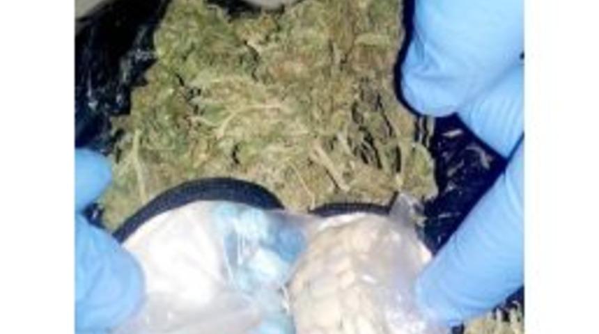 Gaziantep'te 6 'torbacı' Tutuklandı