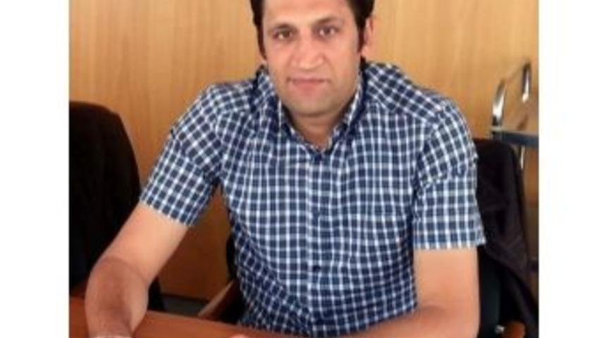 Ad&uuml; &Ccedil;ine Myo İle Uruguay &Uuml;nivesitesi Ortak &Ccedil;alışma Yapacak