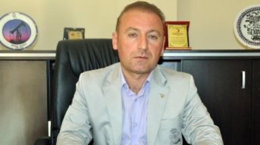 &Ccedil;&ouml;z&uuml;m S&uuml;reci Mardin&rsquo;de Masaya Yatırılacak