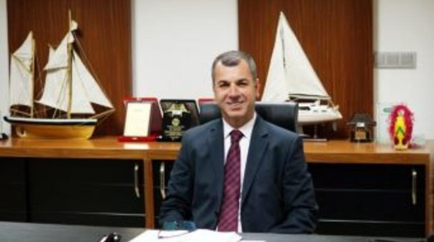 Semih Kına: &ldquo;t&uuml;rk İnsanın Teknolojiye Yatkınlığı Başarılı E Ticaret Projeleri &Ccedil;ıkaracak&rdquo;